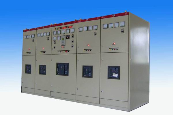 雅江装修配电柜 安全实用建筑抽屉式配电柜-电
